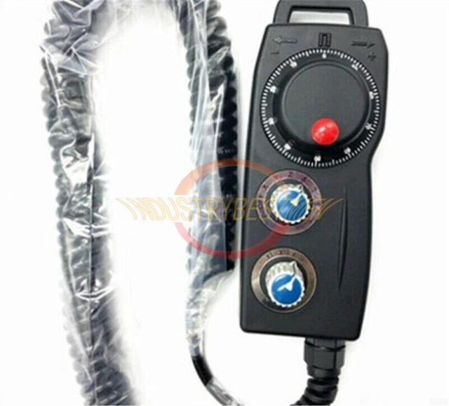1PCS NEW Future Manual Pulse Generator EHDW-BD5S-IM