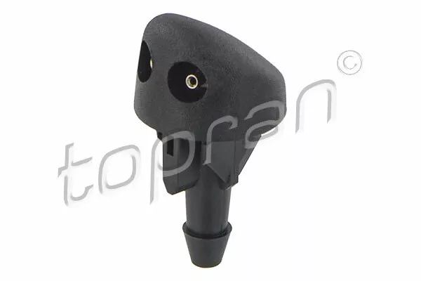 TOPRAN 701 242 Washer Fluid Jet, windscreen for RENAULT