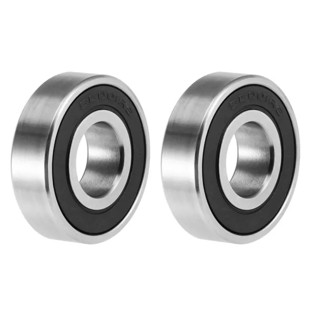 MR95-2RS Radial Ball Bearing