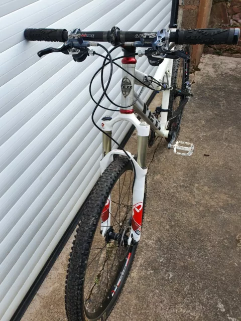 Yeti Cycles ASR SL Retro Mountain Bike 3