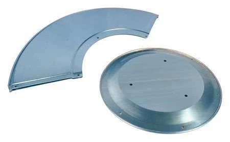 Dayton Hv6500g Reflector Assembly