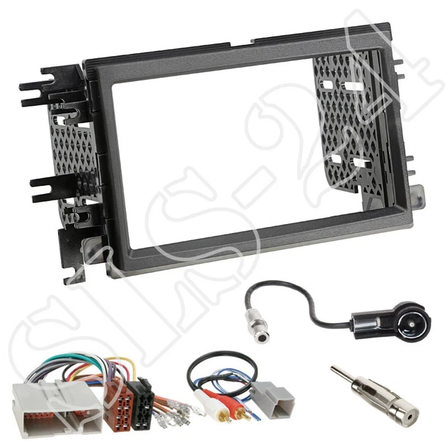 thumbnail image 2 of Full Gasket Set W/ 11mm Head Bolts For 2011-2014 Ford F-150 Mustang GT 5.0 DOHC 2 of 5