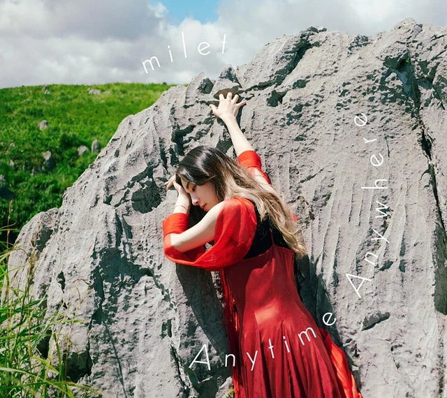 2DVD+2CD】milet /5th anniversary live MILET 5TH ANNIVERSARY live