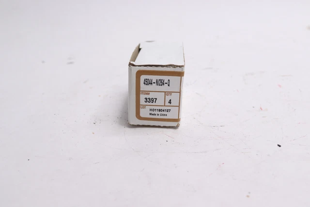 (4) Hillman Metric Regular Wing Nuts Zinc Plated Steel 8mm 3397
