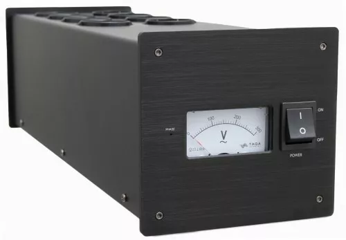 Taga Harmony PF-1000DC DC Blocker / Netzfilter