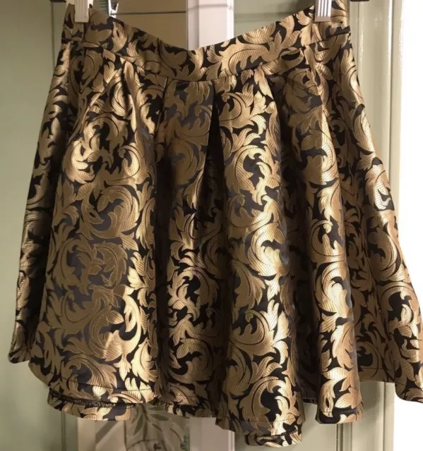 Buffalo David Bitton Skirt Size Medium