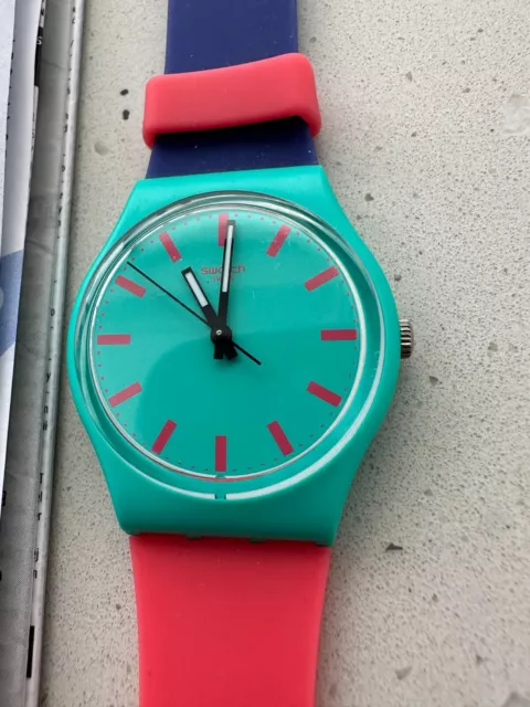 Gg215 swatch deals