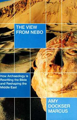 View from Nebo Bible Archaeology v Scripture Canaan Pyramid Slaves Babylon Exile