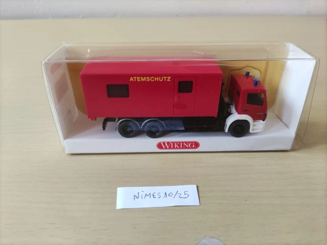 Coffret Poste Suisse Corgi C 62 Services Set