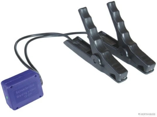 Herth+Buss Elparts Überspannungsschutzgerät Batterie 95980749