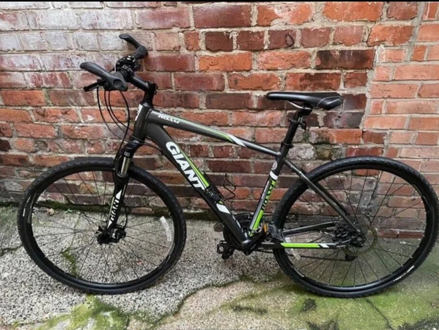 hybrid hydraulic brakes