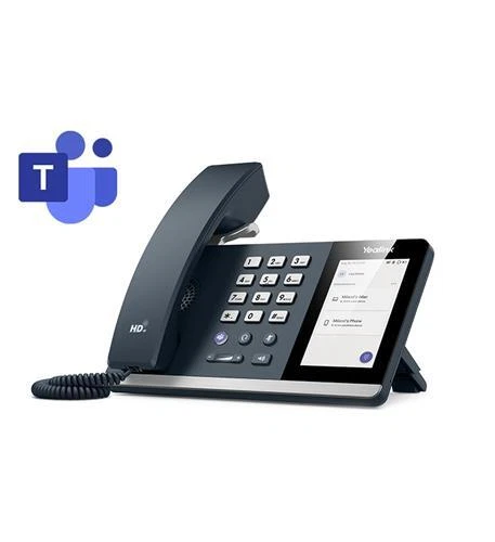Yealink Microsoft Teams USB Phone