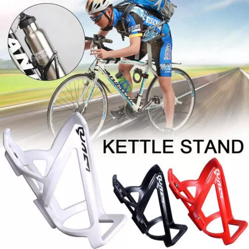 Cycling Bike Water Bottle Holder Mount Handlebar Bicycle Drink Cup Bottle Cage