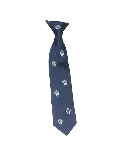 Assorted Brands Boys Blue Bowtie One Size