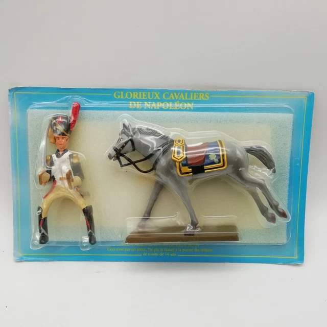 FIGURINE STARLUX, EMPIRE GRENADIER TENUE DE Parade 60222 EUR 9,00