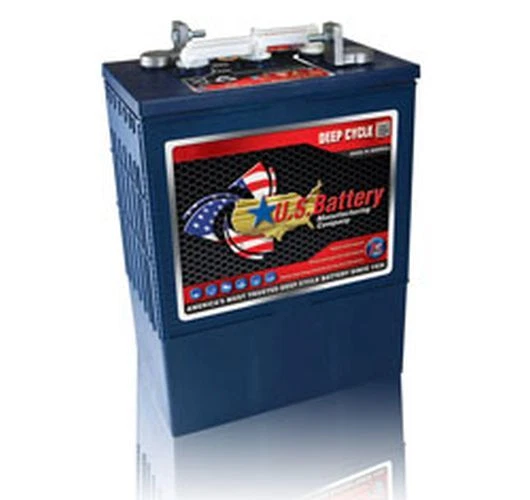 Replacement Battery For Us L16 Hc Xc2 6V