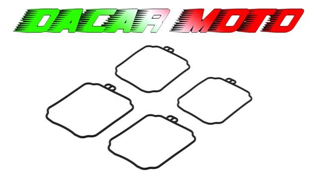 Kit Réparation Pompe Pour Yamaha XVZ 1200/1300 – K&L Supply, Origine Japon