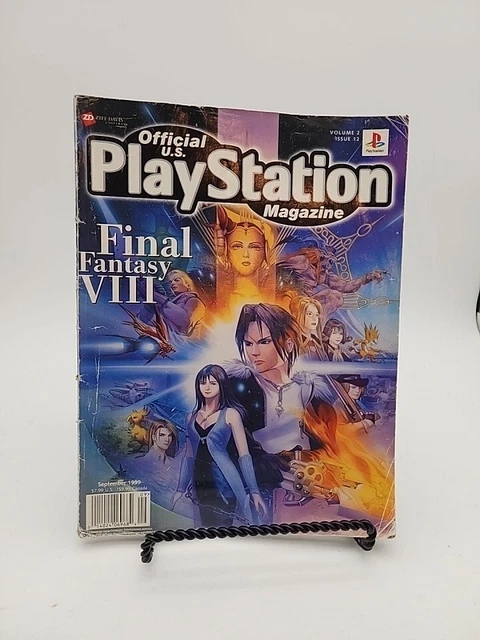 Magazine PLAYMAG HORS SERIE LA BIBLE DES SECRETS DES JEUX PLAYSTATION