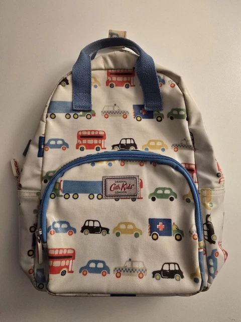 black mini dickies backpack Dickies Black Basic Backpack