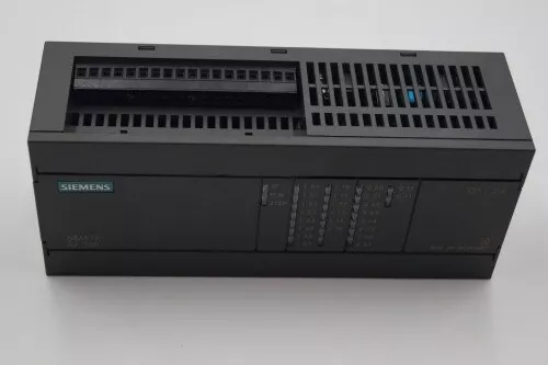 Siemens Simatic S7-214 6ES7-214-1DC01-X0B0