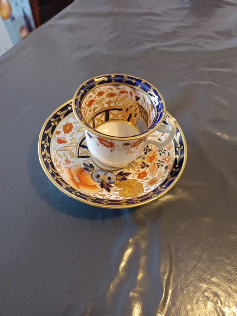 ancienne tasse porcelaine