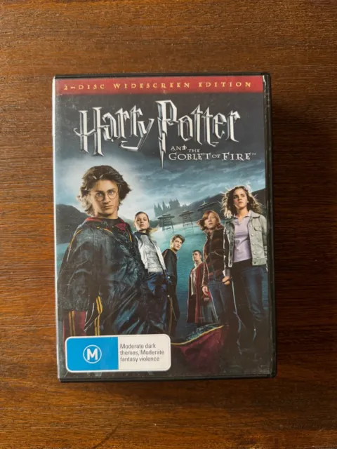 Harry Potter And The Goblet Of Fire (20)