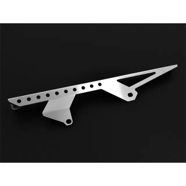 Compatibile Con Suzuki Gsxr Gsx-R 600/750 Bj 2008-18 Protezione Catena Clean