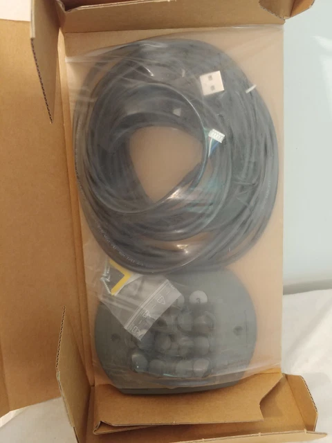 SKIDATA RD-KEYD/13Mhz V1.1