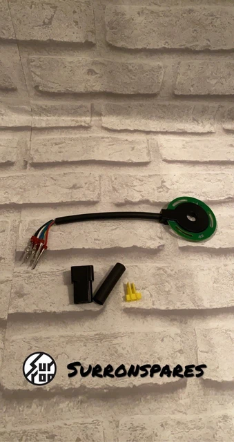 Senson Ron GENUINE SURRON HALL Sensor Sur-Ron Light Bee Motor Sensor Sur Ron Ebike ...
