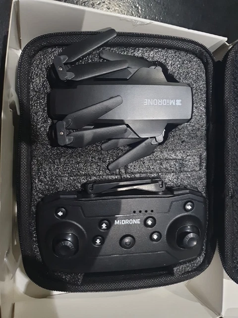 drone wifi midrone vision 400 fpv