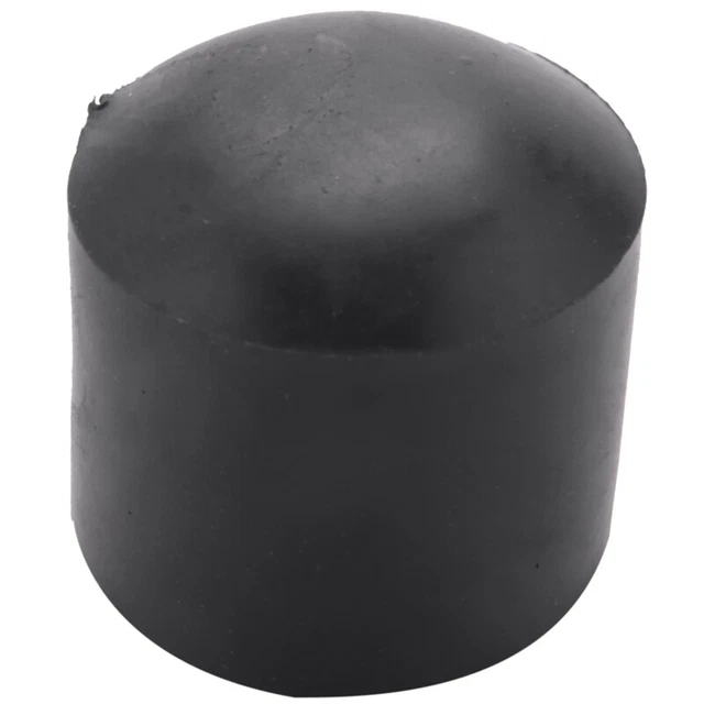 12 Pezzi da 16 Mm Interni in Gomma Tappi per Tubi Tappi di Protezione Tappi S3P1