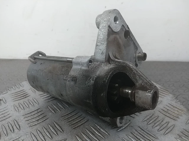 Motorino Avviamento Partner Ts14E110 Peugeot 08-18