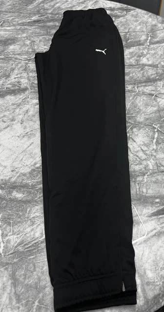 Puma Mens Training Trousers Bottoms Pants Core Sports Fitness Gym Performance
