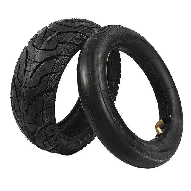 PNEU CAOUTCHOUC TROTTINETTE ??lectrique tube int??rieur pneus de