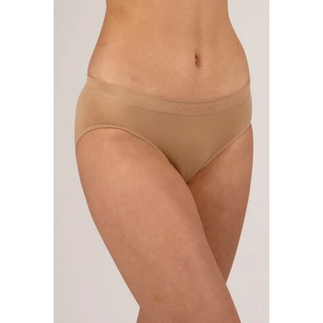 Culotte de danse CAPEZIO 3679 chair, en S, M ou L , neuves