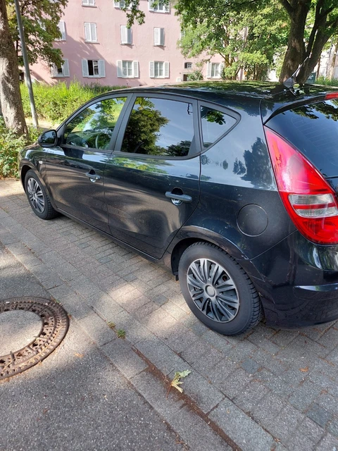 hyundai i30 hyundai i30