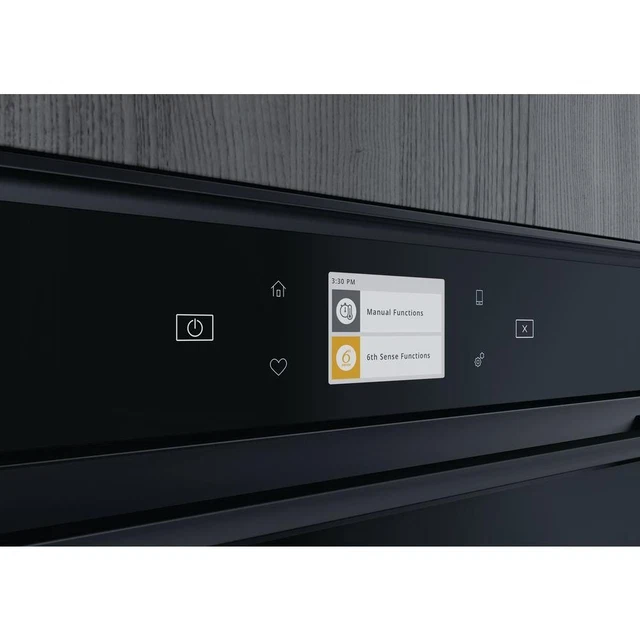 Whirlpool W9 OM2 4S1 P BSS 73 L A+ Noir 4