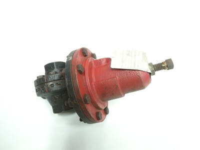 High Flow Air Pressure Regulator With Gauge For Spray Gun, 0-140