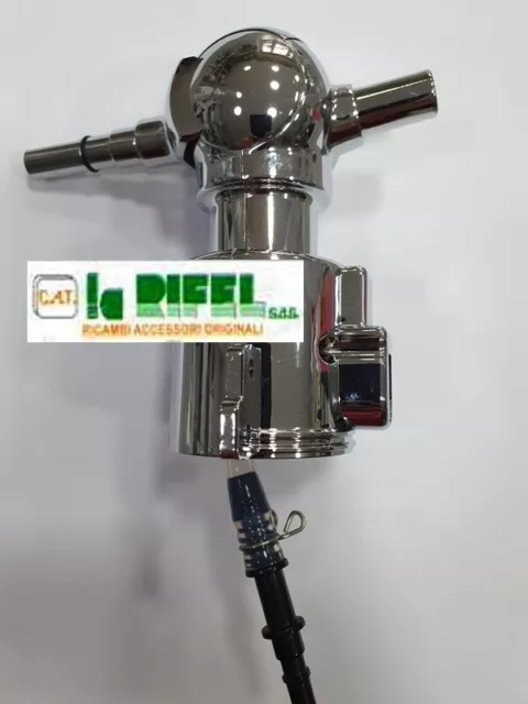 H.Koenig erogatore rubinetto uscita tubo dispenser spillatore birra BW –  PGService