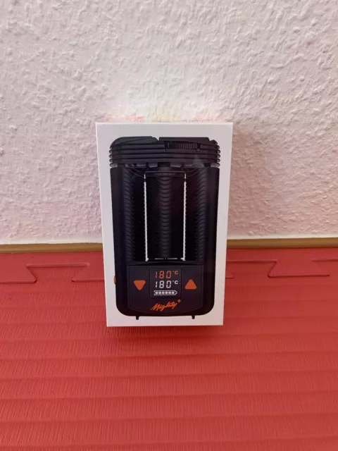 Storz & Bickel MIGHTY+ Vaporizer