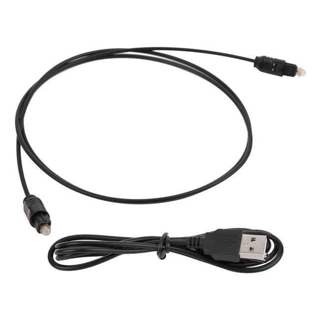 Audio Converter Digital Coaxial Optical Fiber To Analog R/L Signal Converte SP5