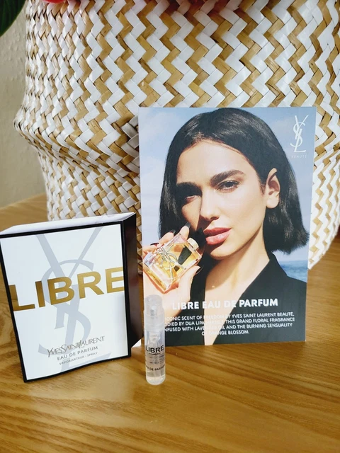 Yves saint laurent perfume dua 2025 lipa