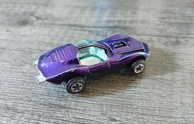 johnny lightning mako shark