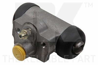 ATE RADBREMSZYLINDER ALLUMINIO per SUZUKI CARRY JIMNY 53401-81a00 