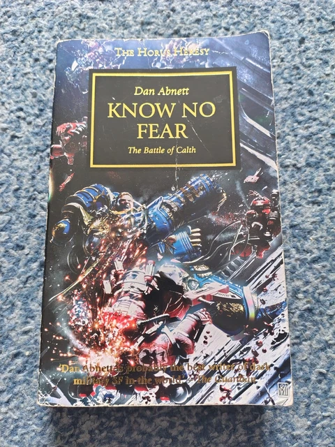 Leaked - And They Shall Know No Fear Rule (and A Couple Of Others - Foto 3