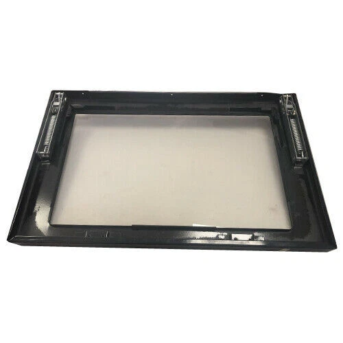 Vitrage Intérieur avec Charnières et Cadre Four Cata MD5008WH
