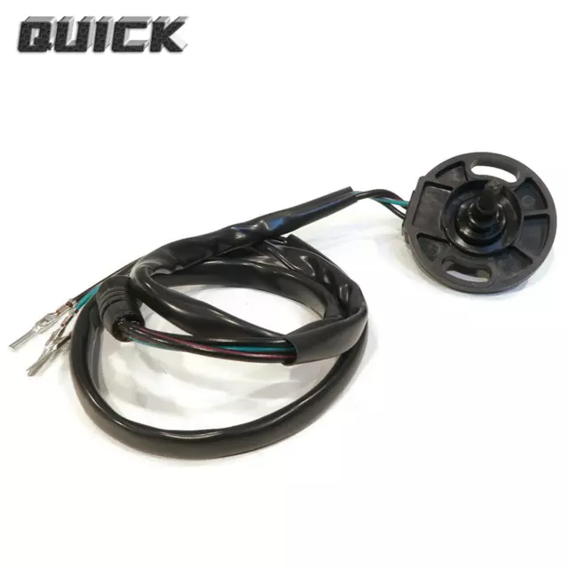 21484383 3841840 3-Wire Trim Tilt Sender Sensor for Volvo Penta SX-A DPS-A DPS-B