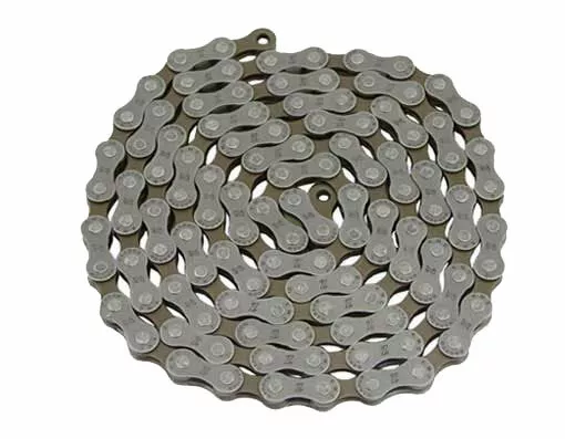 bike KMC Chain 1/2 x3/32 116 Z51 6,7,8/Speed Brown.. for bicycle Chain,