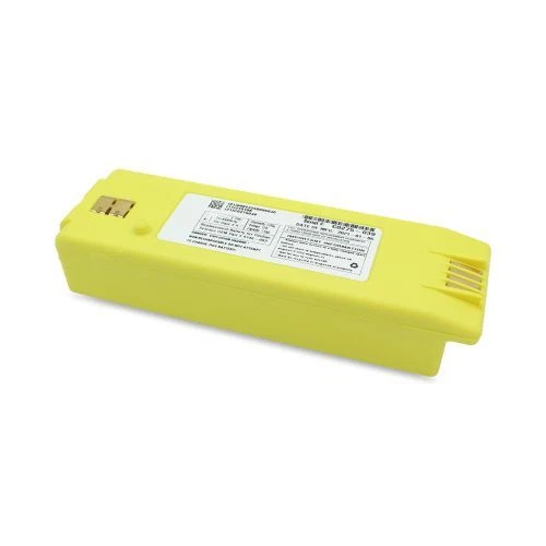 Replacement Battery For Burdick Cardiovive At 12V