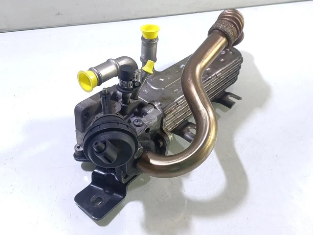 Vanne EGR Delphi Pour VW Touareg 2.5 R5 TDI Et Transporter T5 - Neuf - Ref OE